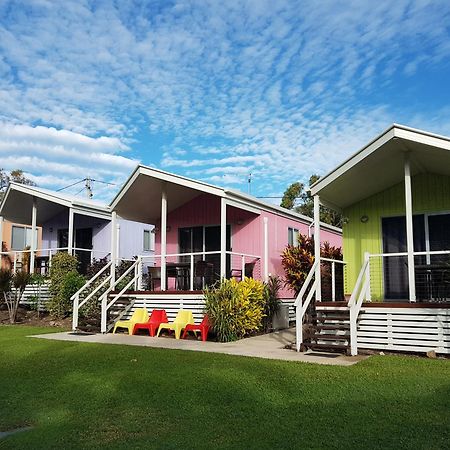 Horseshoe Bay Resort Bowen Eksteriør bilde