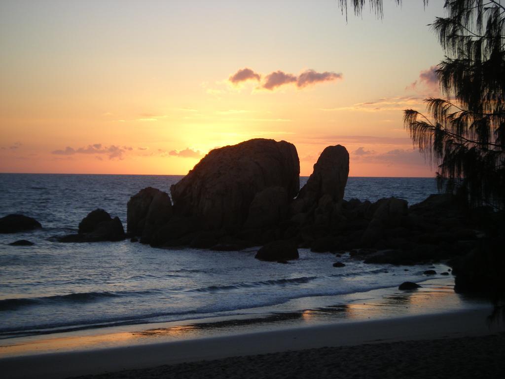 Horseshoe Bay Resort Bowen Eksteriør bilde