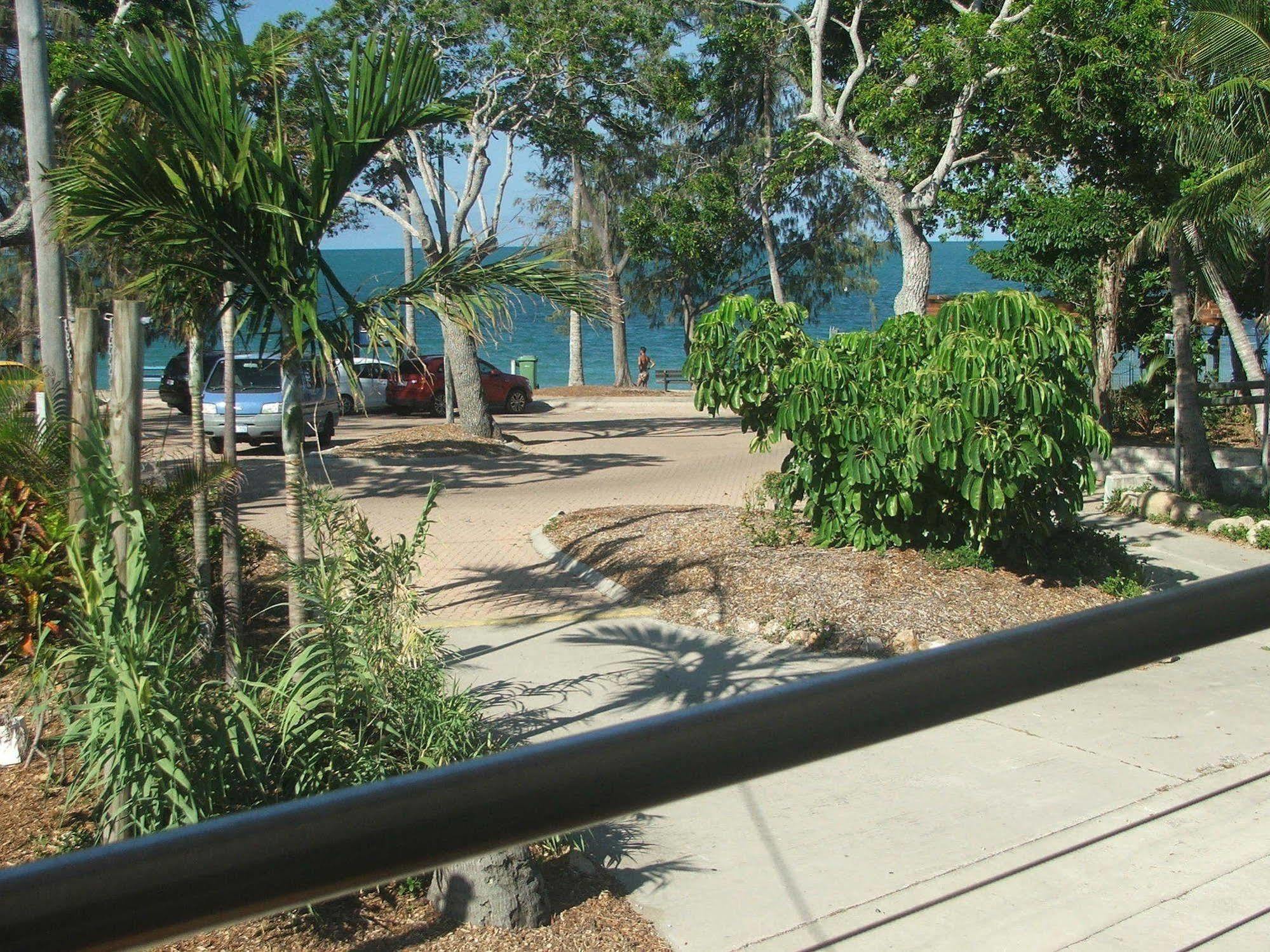 Horseshoe Bay Resort Bowen Eksteriør bilde